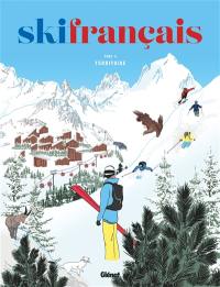 Ski français, n° 2