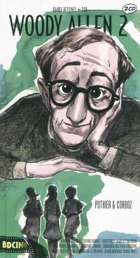 Woody Allen. Vol. 2