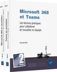 Microsoft 365 et Teams : les bonnes pratiques pour collaborer et travailler en équipe