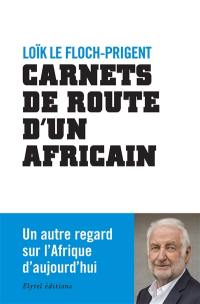 Carnets de route d'un Africain