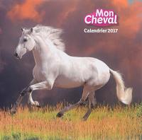 Mon cheval : calendrier 2017