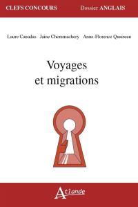 Voyages et migrations