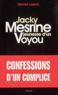 Jacky Mesrine, jeunesse d'un voyou : chronique