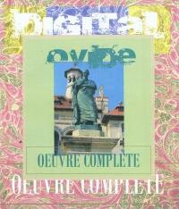 Oeuvre complète