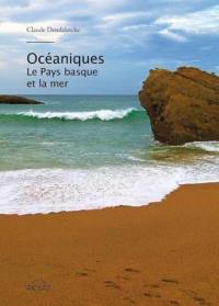 Océaniques : le Pays basque et la mer