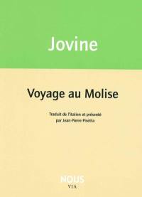 Voyage au Molise