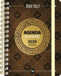 Agenda spécial Corée 2025 : de janvier à décembre