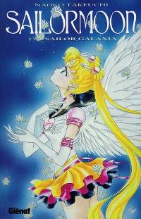 Sailor Moon. Vol. 17. Sailor Galaxia
