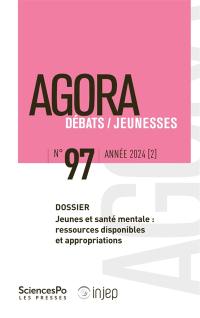Agora débats jeunesse, n° 97
