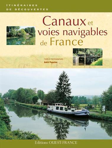 Canaux et voies navigables de France