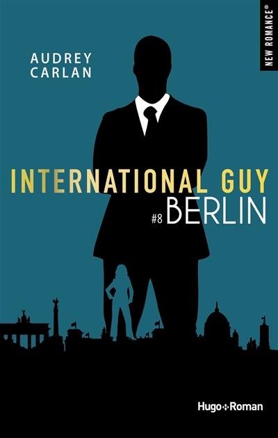 International Guy. Vol. 8. Berlin