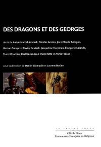 Des dragons et des Georges