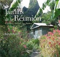 Jardins de la Réunion : l'amour extrême des plantes