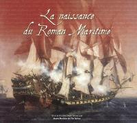 La naissance du roman maritime