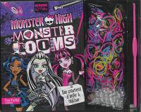 Monster High : monster looms : mon mini coffret