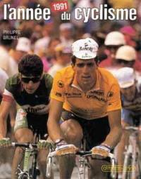 L'année du cyclisme 1991