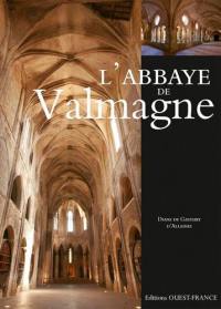 L'abbaye de Valmagne