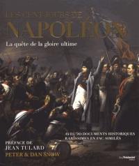 Les Cent-Jours de Napoléon