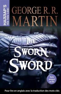 The sworn sword