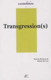 Transgression(s)