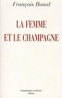 Le Livre D'Or Du Champagne 1984 BONAL, Francois