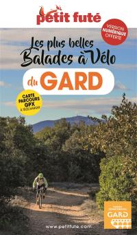 Les plus belles balades à vélo du Gard