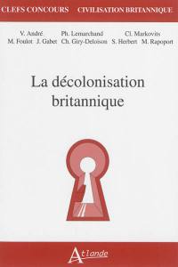 La décolonisation britannique