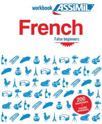 French : false beginners