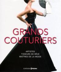 Grands couturiers