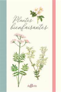 Plantes bienfaisantes