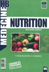 Nutrition : ECN, épreuves classantes nationales