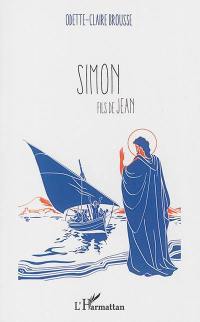 Simon fils de Jean