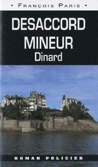 Désaccord mineur à Dinard