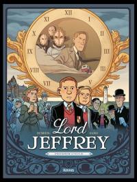 Lord Jeffrey : premier cycle