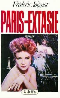 Paris-extasie