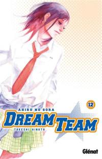 Dream team. Vol. 12