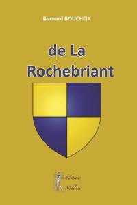 De La Rochebriant