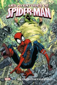 Marvel adventures. Les aventures de Spider-Man. Vol. 2. Un tourbillon d'aventures