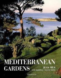 Mediterranean gardens