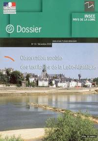 Observation sociale des territoires de la Loire-Atlantique