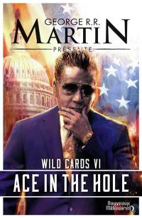 Wild cards. Vol. 6. Ace in the hole