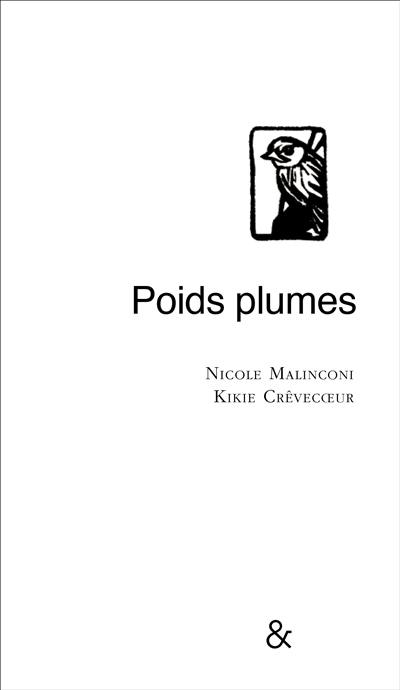Poids plumes