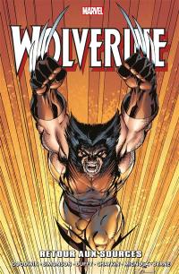 Wolverine : retour aux sources