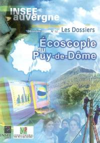 Ecoscopie du Puy-de-Dôme