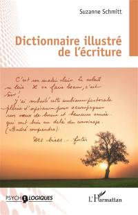 Dictionnaire illustré de l'écriture