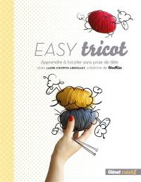 Easy tricot