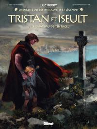 Tristan & Iseult. Vol. 1