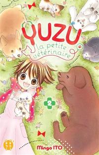 Yuzu, la petite vétérinaire. Vol. 2
