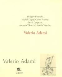 Valerio Adami