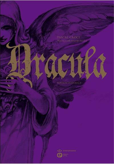 Dracula : édition intégrale
